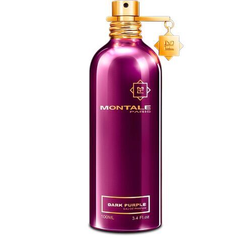 Montale paris dark purple 100ml