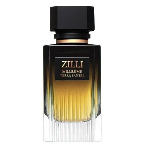 Zilli millesime terra santal 100ml