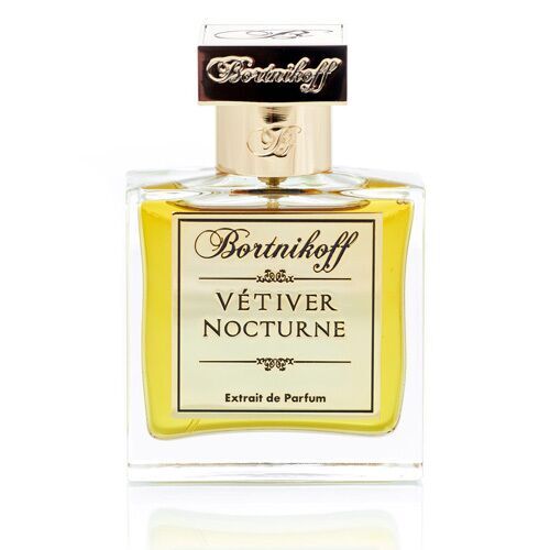 Bortnikoff vetiver nocturne 50ml