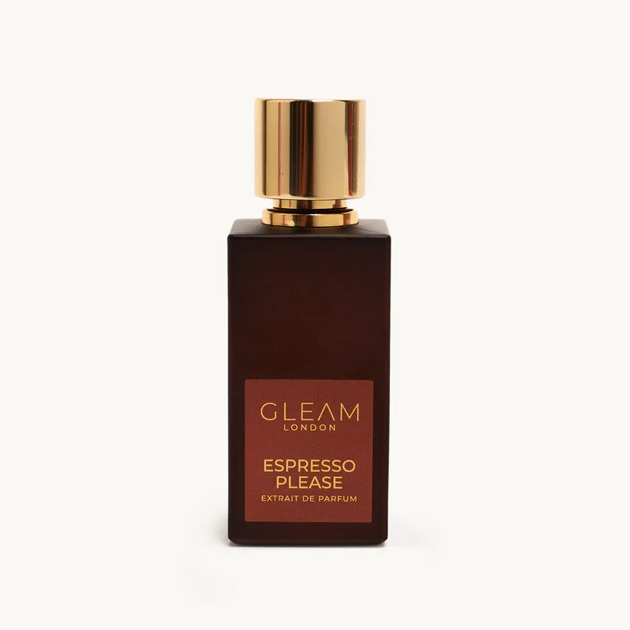 Gleam london espresso please 50ml