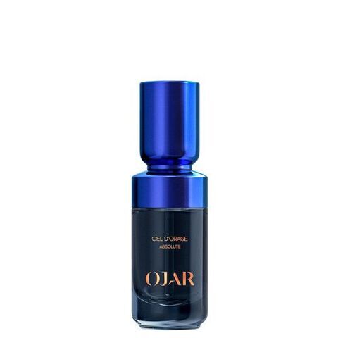 Ojar ciel d'orage absolute perfume oil 20ml