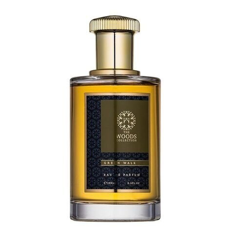 The woods green walk 100ml