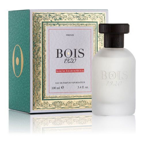 Bois 1920 agrumi amari di sicilia