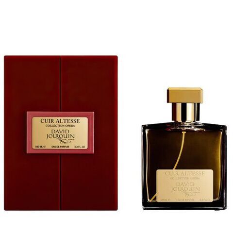 David jourquin cuir altesse collection opera 100ml