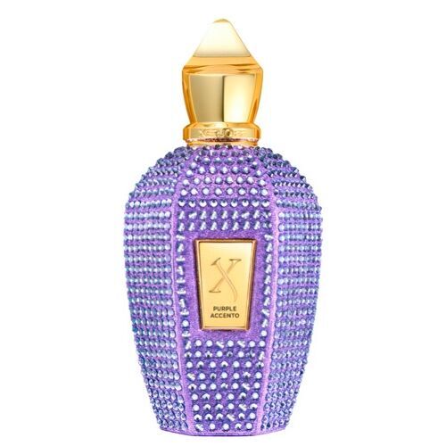 Xerjoff purple accento 100ml