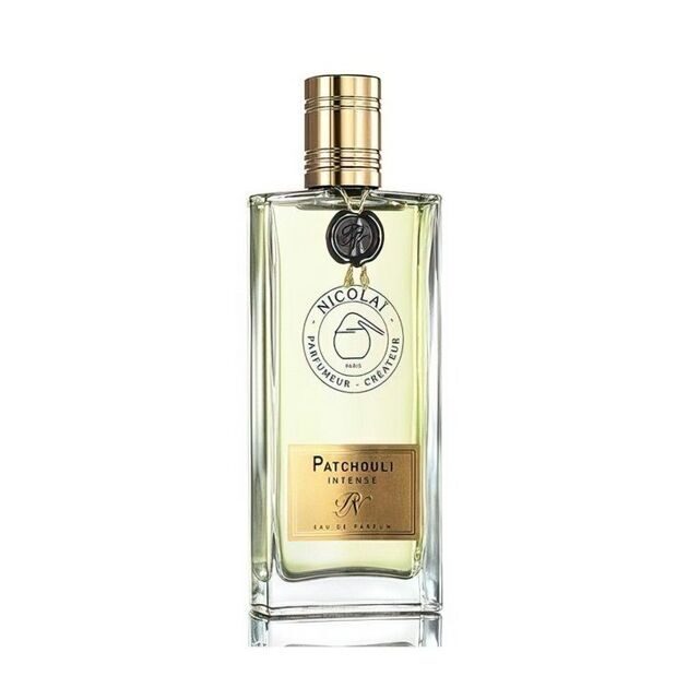 Nicolai patchouli intense 100ml