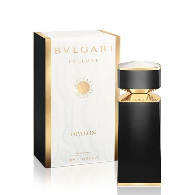 Bulgari le gemme opalon 100ml