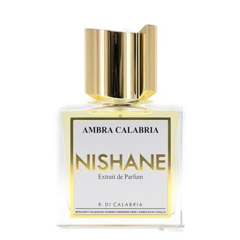 Nishane ambra calabria 50ml