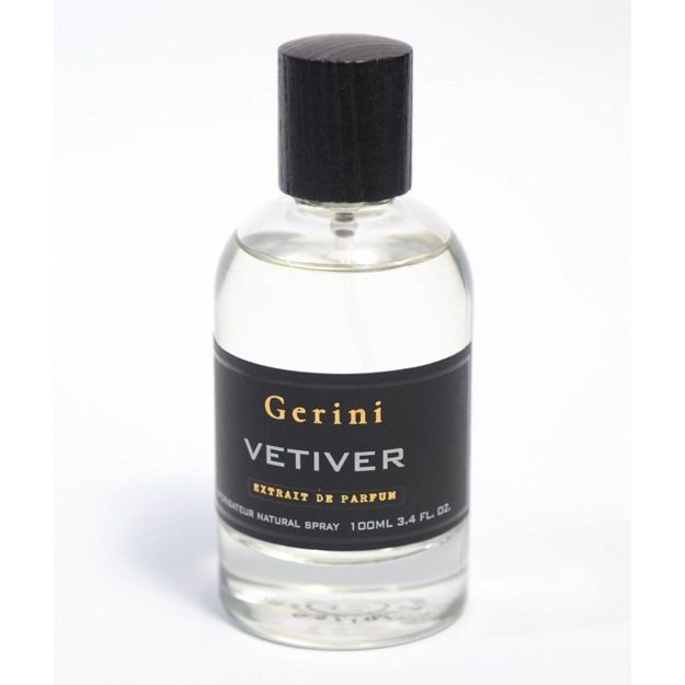 Gerini vetiver 100ml