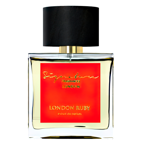 Signature london ruby 100ml