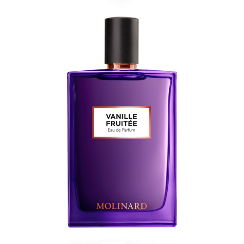 Molinard vanille 75ml