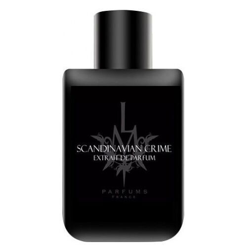 Laurent mazzone scandinavian crime 100ml