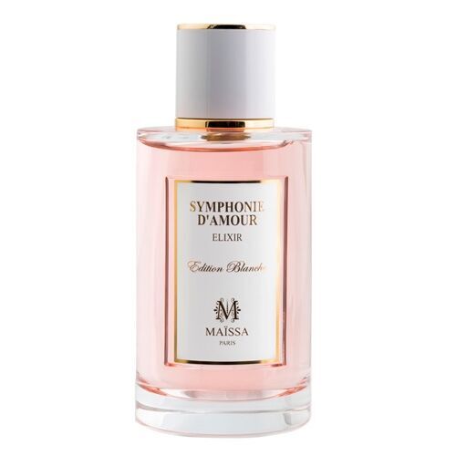 Maison maissa symphonie d'amour elixir 100ml