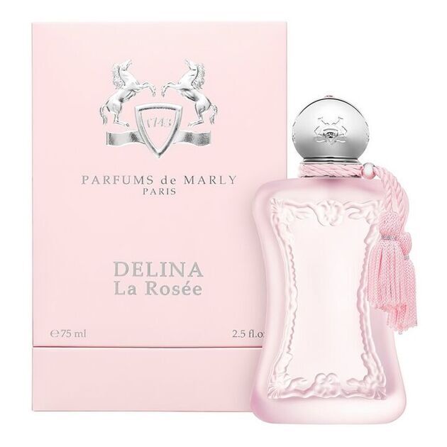 Pdm delina la rosee 75ml