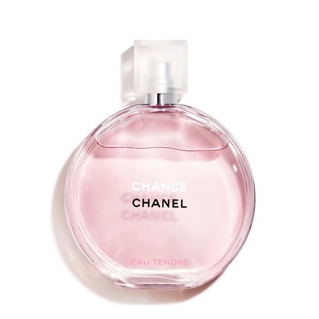 Chanel chance eau tendre 100ml edt