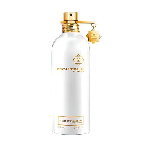 Montale paris sunset flowers 100ml