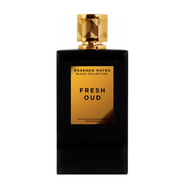 Rosendo mateu fresh oud 100ml