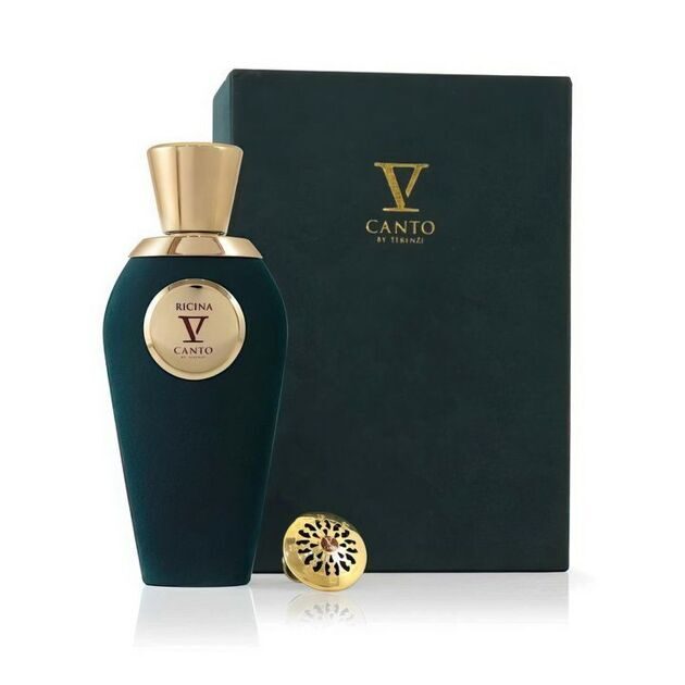 V canto ricina 100ml