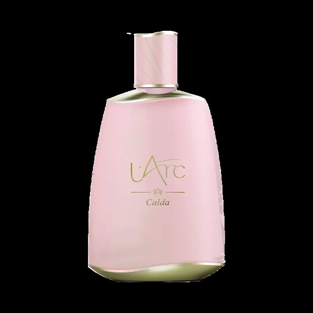 Larc calda 100ml