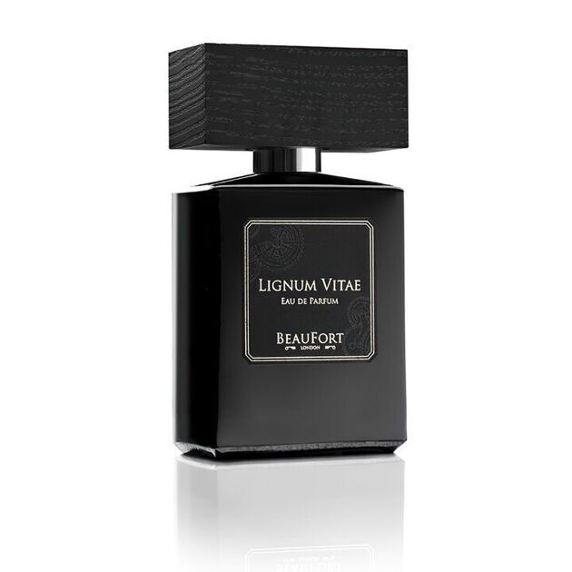 Beaufort lignum vitae 50ml