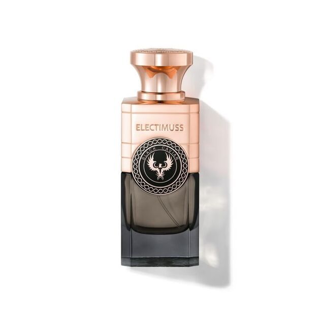 Electimuss black caviar 100ml