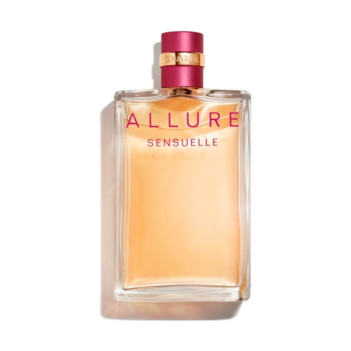 Chanel allure sensuelle 100ml