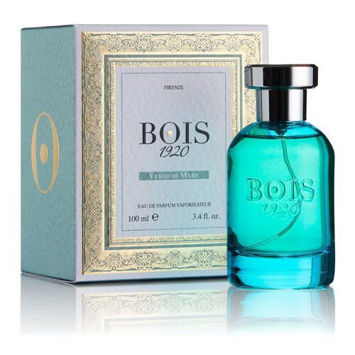 Bois 1920 verde di mare