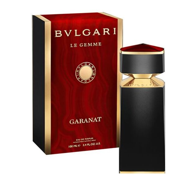 Bulgari le gemme garanat 100ml