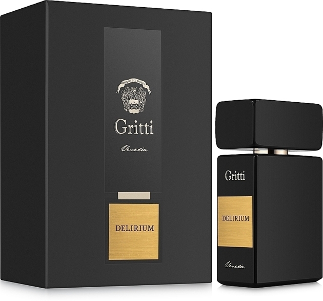 Gritti delirium 100ml