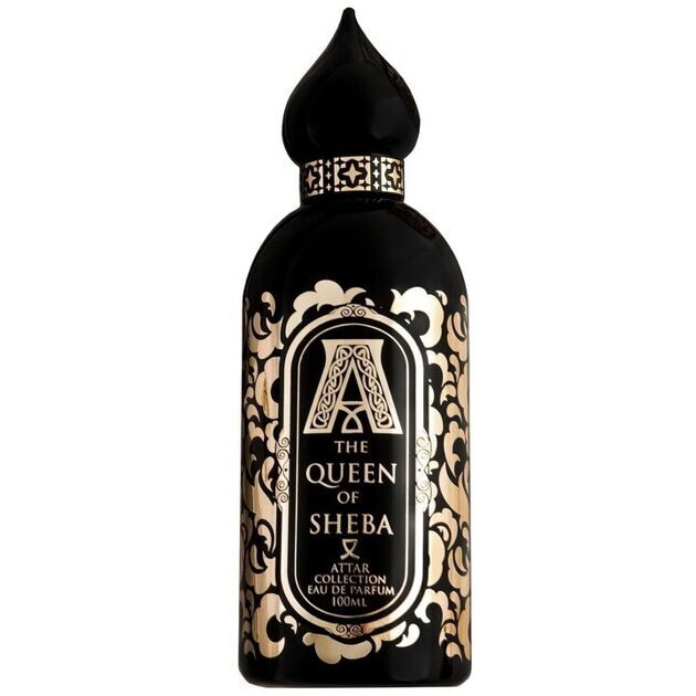 Attar collection the queen of sheba 100ml