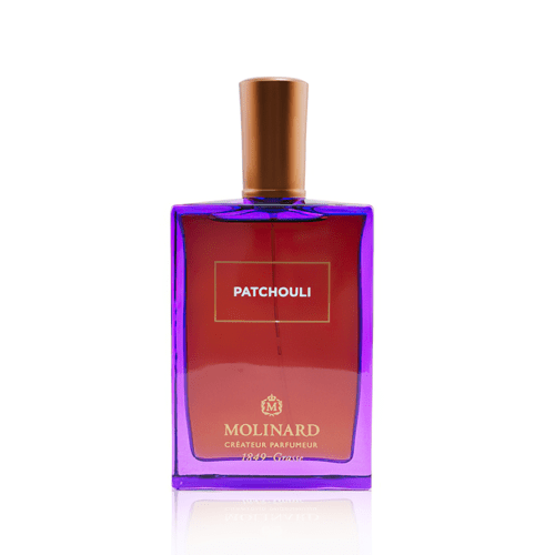 Molinard patchouli 75ml