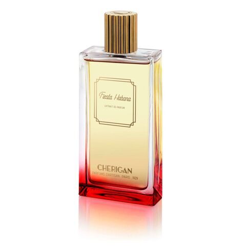 Cherigan fiesta habana 100ml