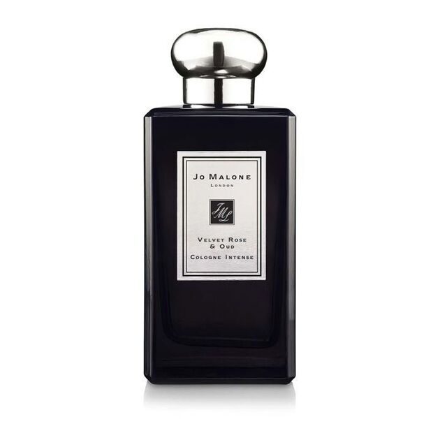 Jo malone velvet rose & oud cologne intense 100ml