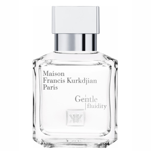 Mfk gentle fluidity silver 70ml