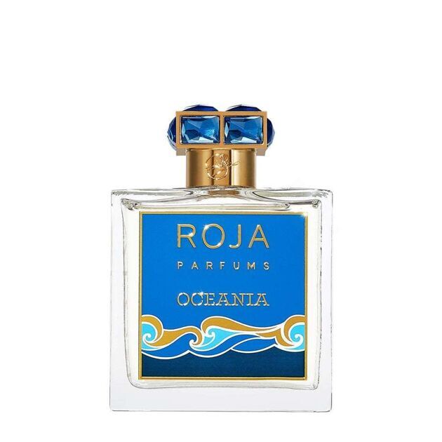 Roja oceania 100ml