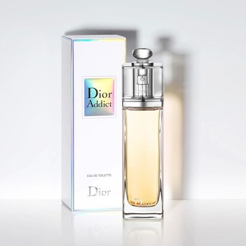 Dior addict 100ml edt