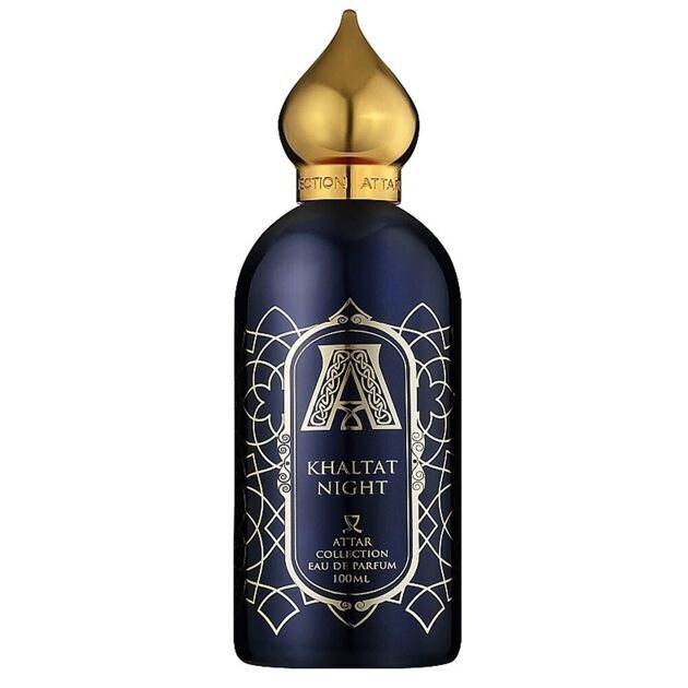 Attar collection khaltat night 100ml