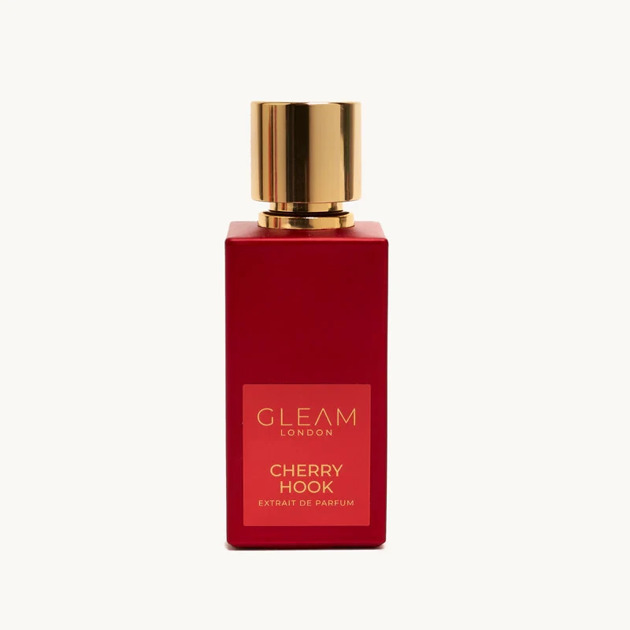 Gleam london cherry hook 50ml