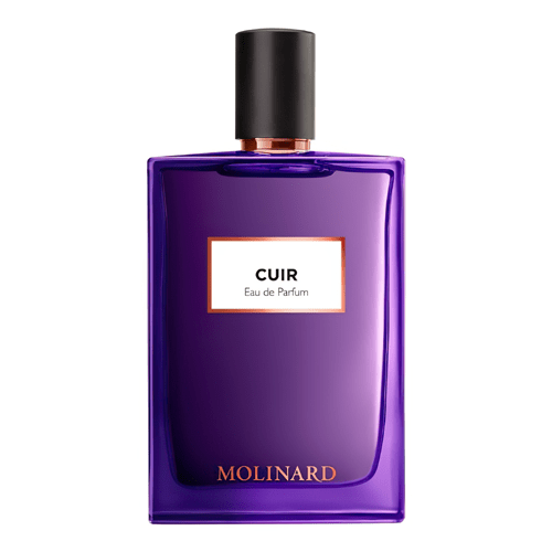 Molinard cuir 75ml