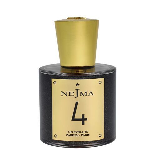 Nejma 4 les extraits 50ml