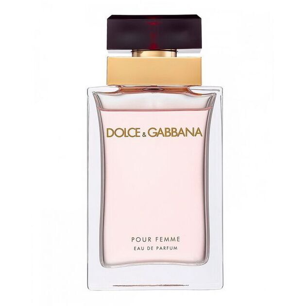 Dolce & gabbana pour femme 100ml