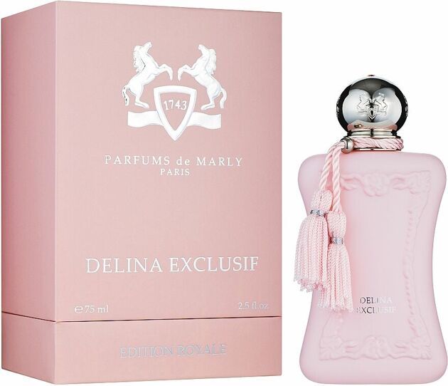 Parfums de marly delina 75ml