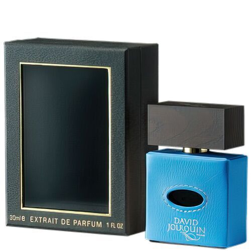 David jourquin cuir caraibes collection nomade 30ml