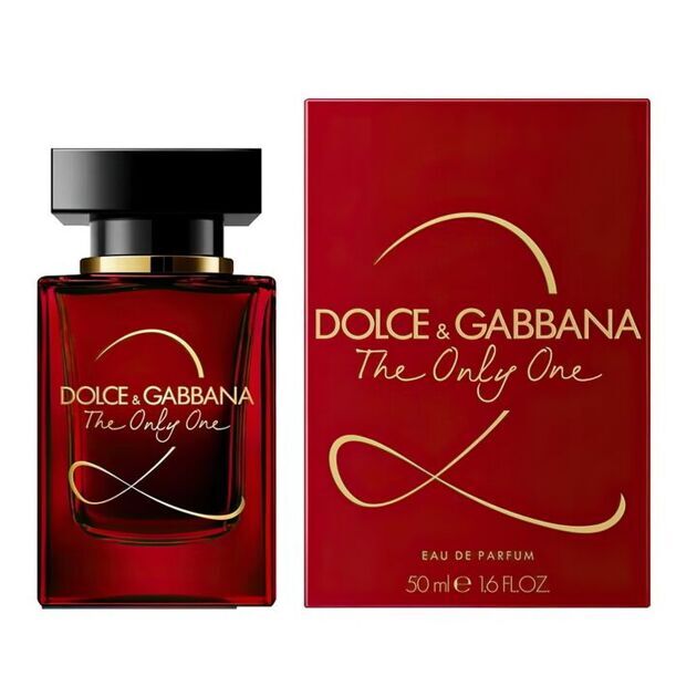 Dolce & gabbana the only one red edp 100ml