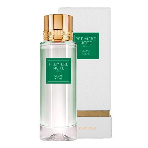 Premiere note cedar atlas 100ml