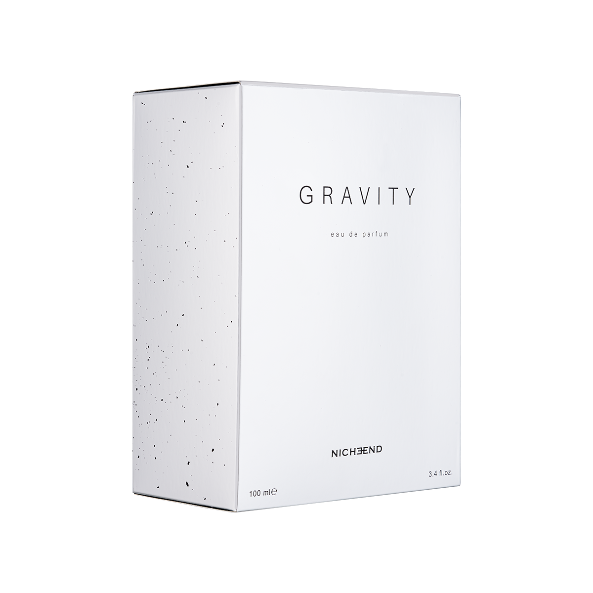 Nicheend gravity 100ml