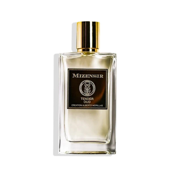 Mizensir tender oud 100ml