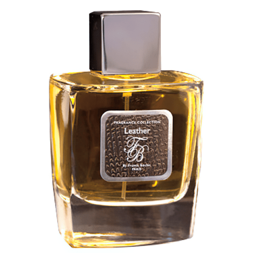 Franck boclet leather 100ml