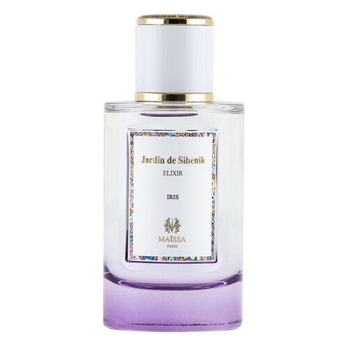 Maison maissa jardin de sibenik elixir 100ml