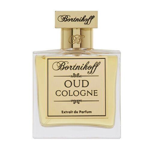 Bortnikoff oud cologne 50ml